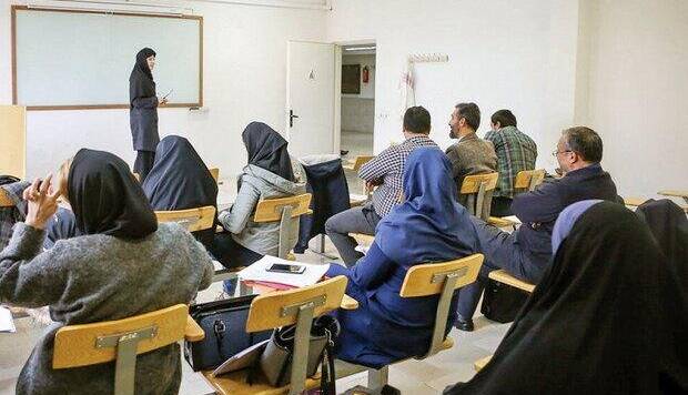 افزایش آمار دانشجویان مشروطی در دانشگاه‌های ایران