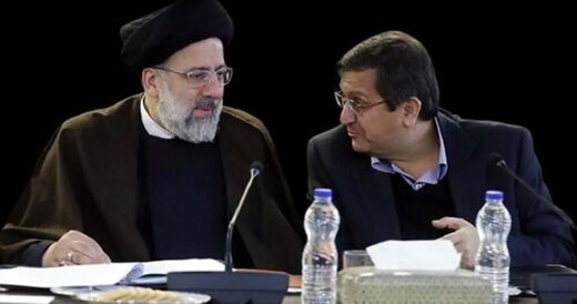 همتی: مانع اجرای طرح دولت روحانی شدند، حالا به عنوان «دستاورد دولت رئیسی» اجرا کرده‌اند