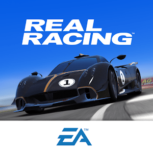 بازی/ Real Racing 3؛ مسابقه‌ای خاص برای ماشین‌سوارها