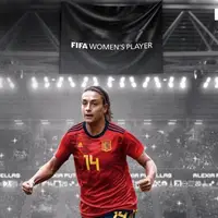اضافه شدن تیم منتخب زنان به بازی FIFA