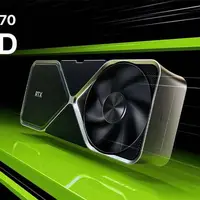 گرافیک انویدیا RTX 4070 به زودی به بازار عرضه می‌شود