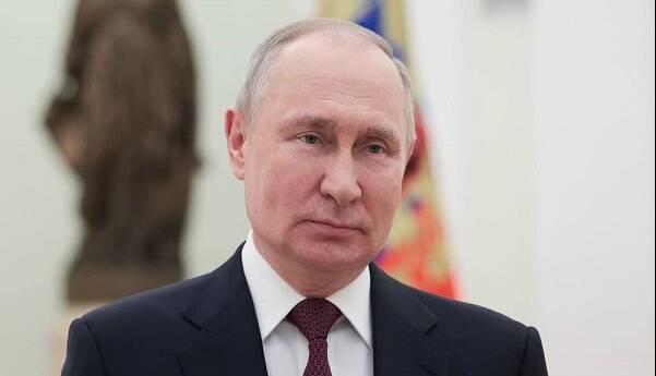 پوتین: شرط بندی غرب روی فروپاشی روسیه شکست خورد