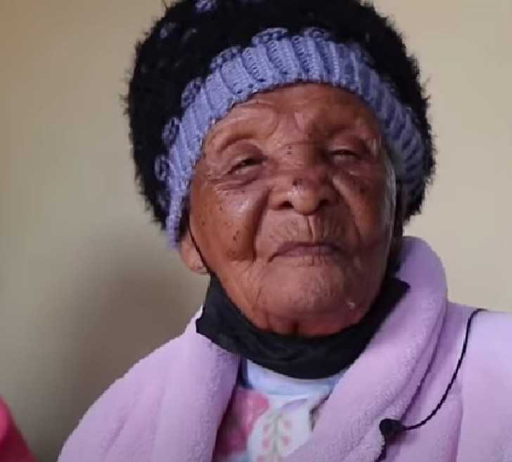 مسن‌ترین زن جهان پس از تجربه زندگی در 3قرن مختلف درگذشت