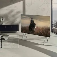 رونمایی ال‌جی از جدیدترین تلویزیون‌های OLED و پروژکتور خود برای بازار خاورمیانه