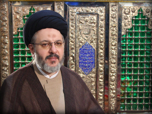 اجرای طرح آرامش بهاری و ضیافت الهی در جوار امامزادگان آذربایجان‌شرقی