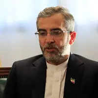باقری: سفیر ایران به زودی عازم ابوظبی می‌شود  