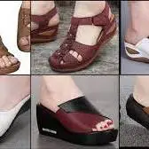 مدل های جدید کفش بهاره