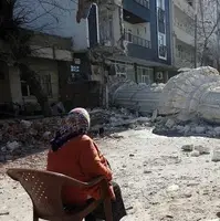 شمار جانباختگان زلزله در ترکیه به 50هزار نفر نزدیک شد