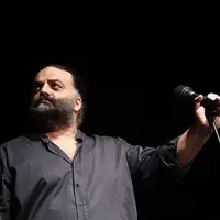 آهنگ «عیدانه» با صدای رسای علیرضا عصار