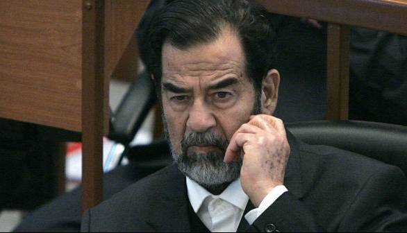 بزرگترین ترس صدام حسین به روایت بازجویش