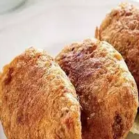 طرز تهیه کادین بودو کوفته