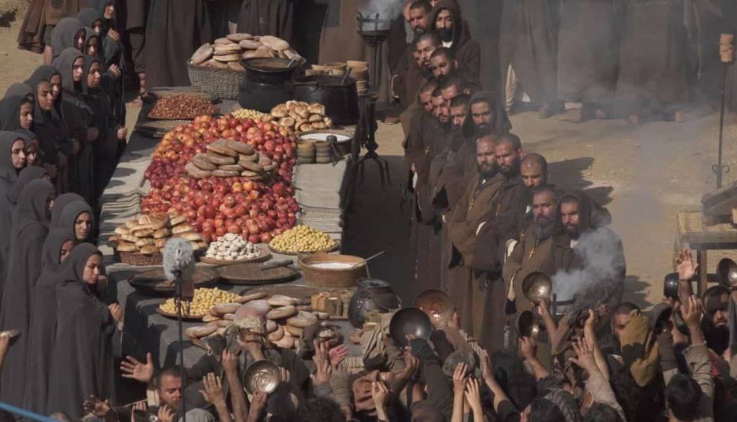 داود میرباقری: خودم برای دیدن سریال «سلمان فارسی» مشتاق ترم داود میرباقری: خودم برای دیدن سریال «سلمان فارسی» مشتاق ترم