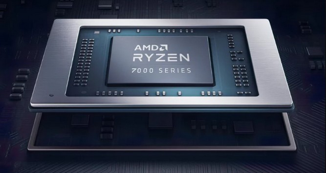 اولین اطلاعات درباره پردازنده‌های AMD Phoenix 2 منتشر شد