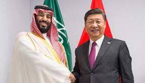 کیسینجر: سعودی‌‌‌ها امنیت خود را با بازی میان آمریکا و چین متعادل می‌کنند