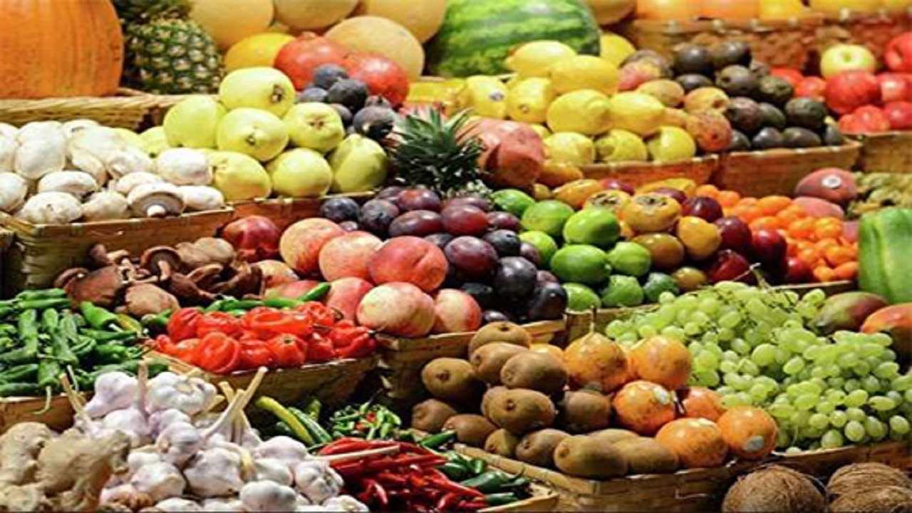 قیمت سیب و پرتقال دولتی در خرم‌آباد اعلام شد