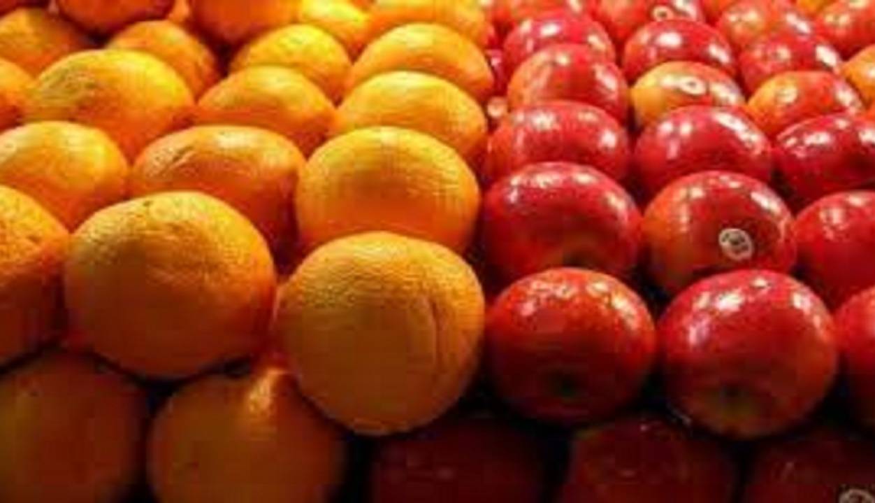 قیمت میوه تنظیم بازاری نوروز در قم اعلام شد