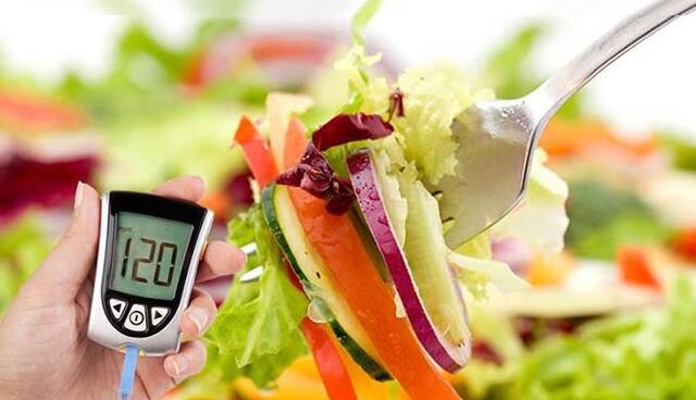 توصیه‌های نوروزی برای دیابتی‌ها