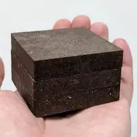 با آجر فضایی جدید آشنا شوید