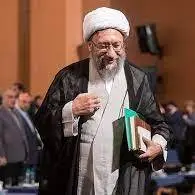 انتقاد آملی‌ لاریجانی از انتقادات نمایندگان