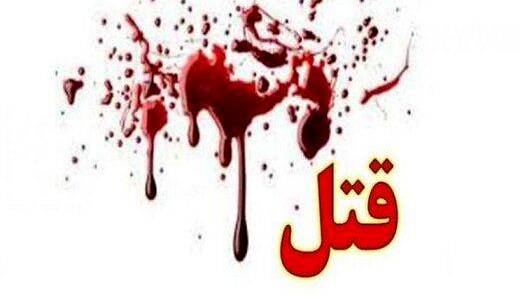 زن عصبانی شوهر سابقش را آتش زد