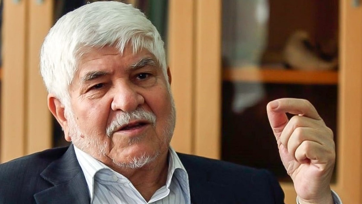 محمد هاشمی: دولت رئیسی در زمینه اقتصاد و فرهنگ عملکرد خوبی نداشت