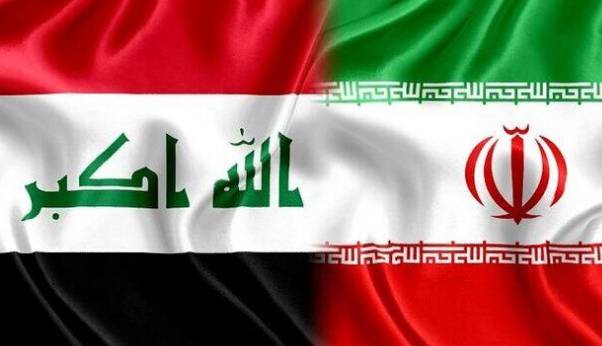 توافقنامه امنیتی ایران و عراق امضاء شد