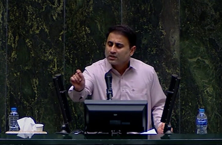 سعیدی: به بهانه شرایط کشور عملاً بخشهایی از طرح صیانت اجرایی شد