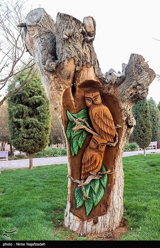 آماده سازی مشهد در آستانه نوروز ۱۴۰۲