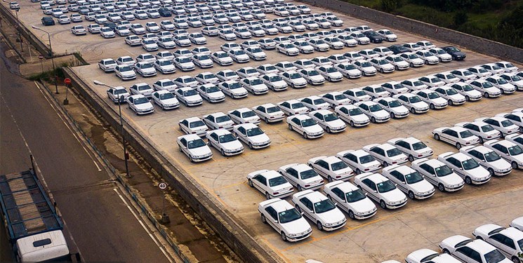 اختلال در سامانه یکپارچه عرضه خودروهای داخلی ادامه دارد
