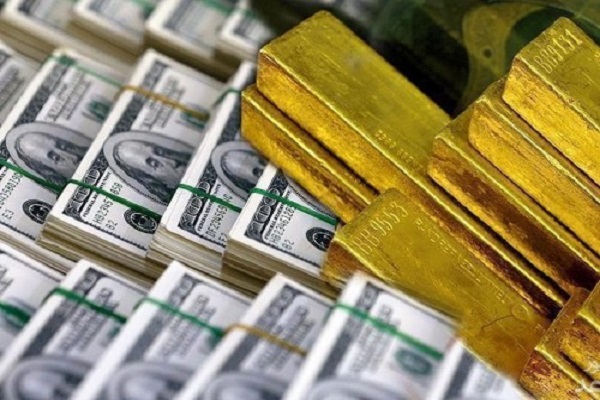 اعلام قیمت طلا، سکه و ارز در اهواز