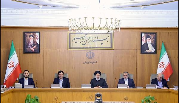 دستورات رئیسجمهور به مسئولان در آخرین جلسه هیئت دولت سال ۱۴۰۱