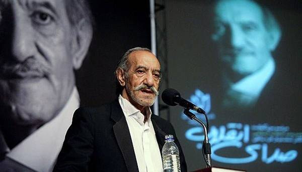 صداهای ماندگاری که در سال ۱۴۰۱ برای همیشه خاموش شد