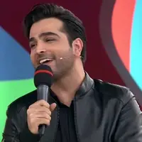 اجرای زیبایی از فرزاد فرخ در ویژه برنامه نوروزی 