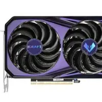 طراحی کارت گرافیک MaxSun RTX 4070 Ti شما را شگفت زده می‌کند 