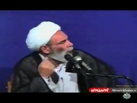 دل امام زمان(عج) را به درد نیاوریم...