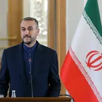 امیرعبداللهیان: درباره احیای برجام ابتکاری روی میز است