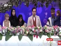 ماجرای نوزاد میلیاردی در برنامه تحویل سال