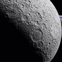ناسا با همکاری یک شرکت خصوصی از نیمه پنهان ماه بازدید می‌کند