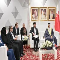جزئیات دیدارهای هیات پارلمانی در منامه؛ سفارت‌های ایران و بحرین راه‌اندازی می‌شود
