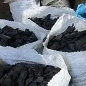 کشف یک تن زغال جنگلی قاچاق در خرم آباد