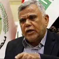 العامری: در اخراج نیروهای آمریکایی از عراق تعارفی وجود ندارد