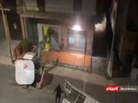 سرقت عجیب دستگاه خودپرداز در ایتالیا