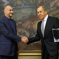 سایه اوکراین بر برجام