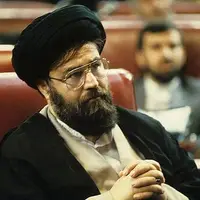 انتقاد سید احمد خمینی از صداوسیما در دهه 60؛ گرد غم و غصه و مرگ بر برنامه‌های تلویزیون پاشیده شده