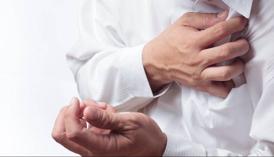 از سندرم قلب تعطیلات چه می‌دانید؟