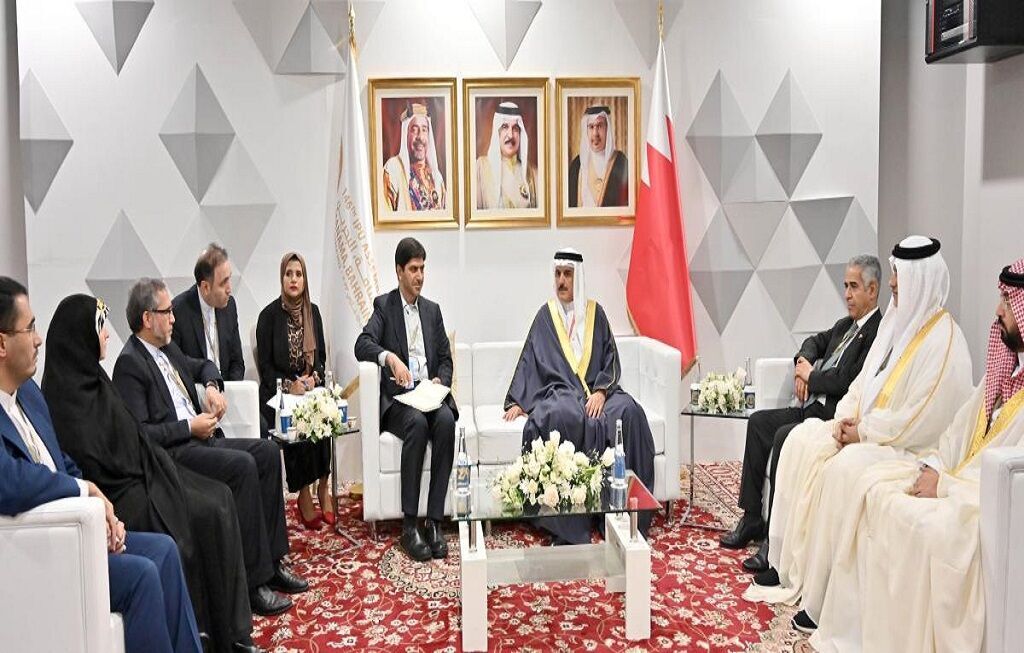 جزئیات دیدارهای هیات پارلمانی در بحرین؛ سفارت‌ها راه‌اندازی می شود