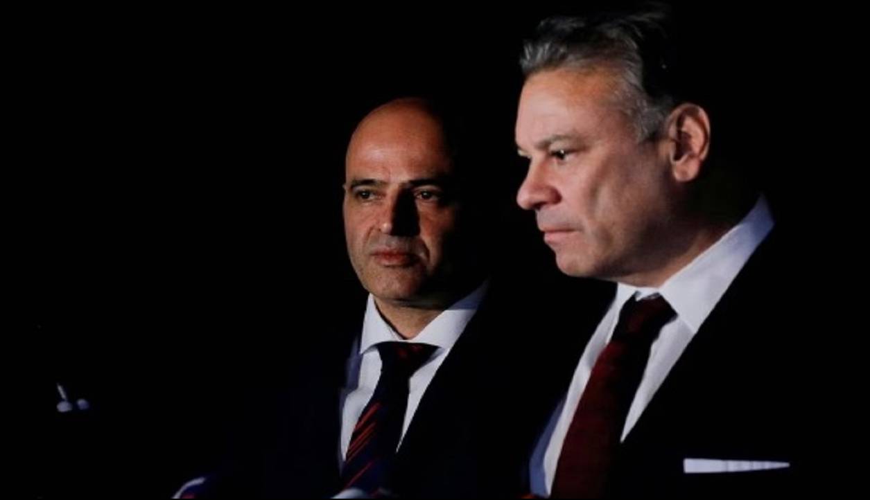 توافق عادی سازی روابط کوزوو و صربستان پس از 10 سال