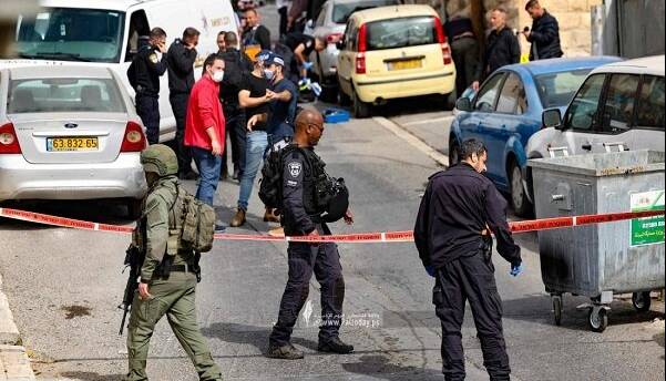 عملیات جدید ضد صهیونیستی در کرانه باختری