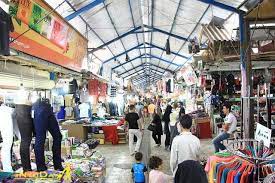 بازگشایی مجدد بازارچه ساری‌سو در ماکو