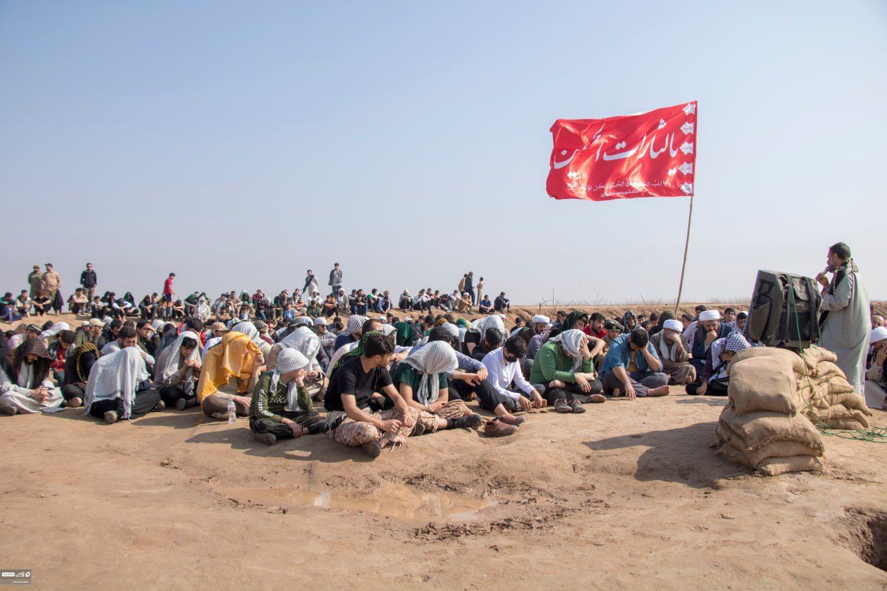 سفر به سرزمین نور